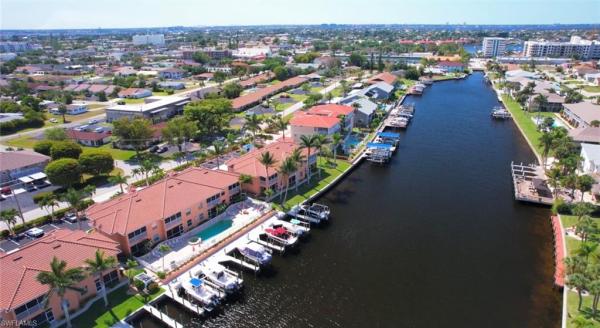 Tuscany Village, 4566 5th Pl #104, Cape Coral, Florida 33904, image 2