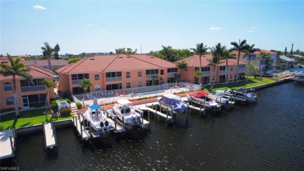 Tuscany Village, 4566 5th Pl #104, Cape Coral, Florida 33904, image 1