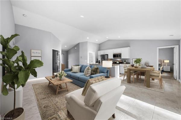 Cape Coral Residential, 3104 1st Ave, Cape Coral, Florida 33909, image 3