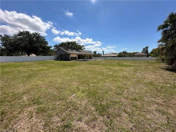Cranbrook Harbor, 20600 Charing Cross Cir, Estero, Florida 33928, image 1