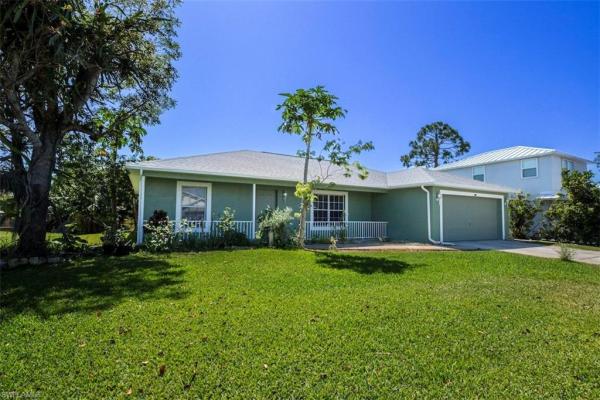 San Carlos Park, 18426 Rosewood Rd, Fort Myers, Florida 33967, image 1