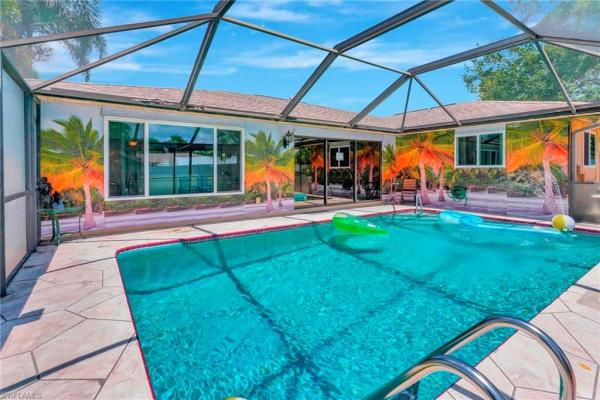 Cape Coral Residential, 2216 8th Ter, Cape Coral, Florida 33990, image 2