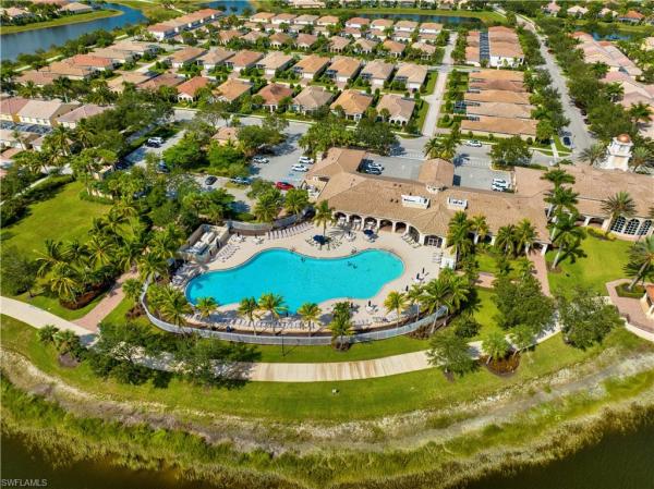 Verona Walk, 8013 Wilfredo Ct, Naples, Florida 34114, image 1