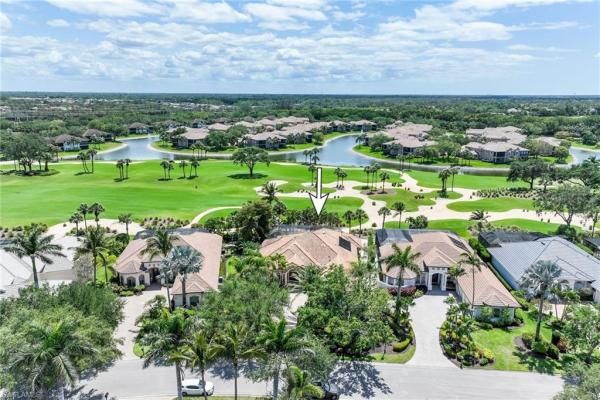 Kensington Gardens, 2952 Gardens Blvd, Naples, Florida 34105, image 1