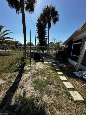 Lehigh Acres Residential, 110 Clayton Ave, Lehigh Acres, Florida 33936, image 1