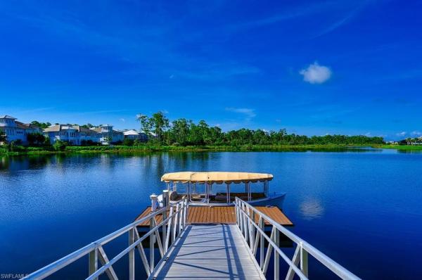 Isles Of Collier Preserve, 7164 Cayo Coco Ln, Naples, Florida 34113, image 1