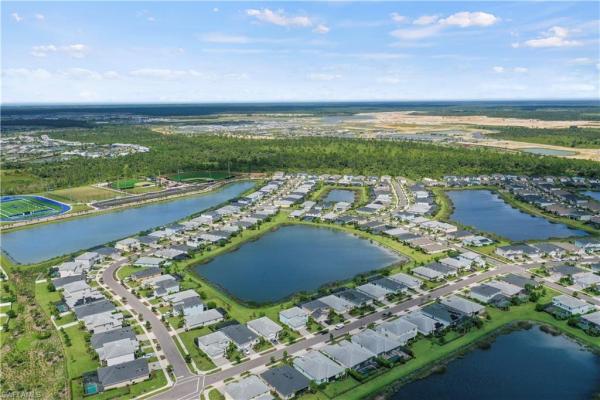 43368 Treadway Dr, Babcock Ranch, Florida 33982, image 1