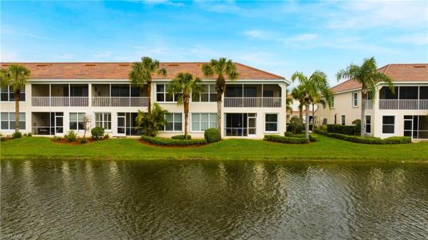 Sabal Pointe, 11631 Marino Ct #807, Fort Myers, Florida 33908, image 1