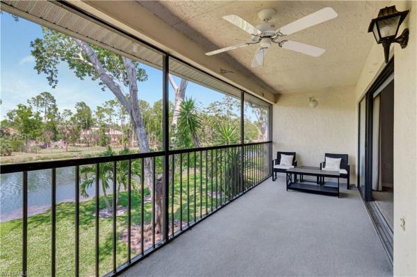 The Abbey At Berkshire Village, 1211 Commonwealth Cir #C202, Naples, Florida 34116, image 2