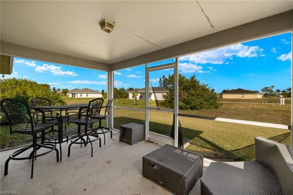 Cape Coral Residential, 409 25th Ter, Cape Coral, Florida 33909, image 3