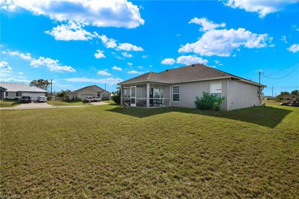 Cape Coral Residential, 409 25th Ter, Cape Coral, Florida 33909, image 2