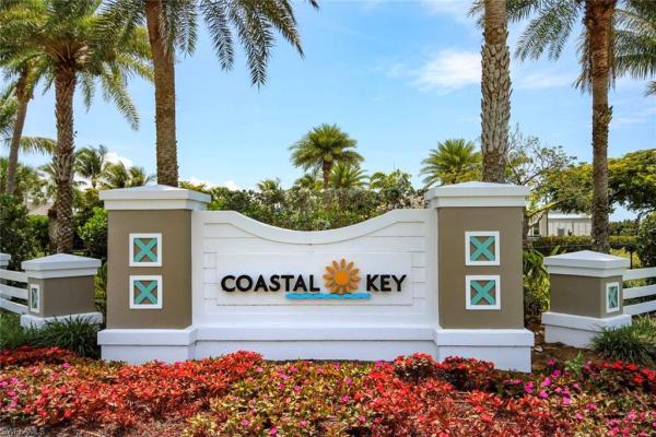 Coastal Key, 17767 Spanish Harbour Ct, Fort Myers, Florida 33908, image 1