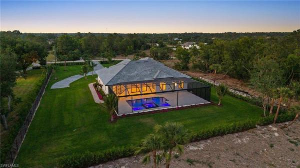 Golden Gate Estates, 162 E Jung Blvd, Naples, Florida 34120, image 1