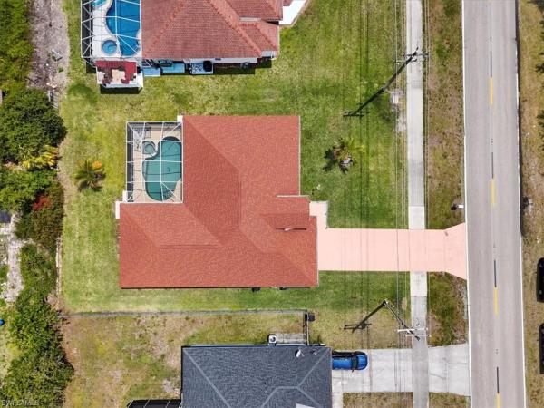 Mirror Lakes, 709 Milwaukee Blvd, Lehigh Acres, Florida 33974, image 1