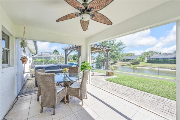 Spring Lakes, 11741 Red Hibiscus Dr, Bonita Springs, Florida 34135, image 3