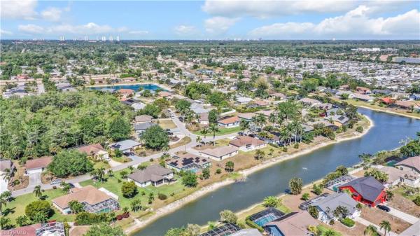 11741 Red Hibiscus Dr, Bonita Springs, Florida 34135, image 1
