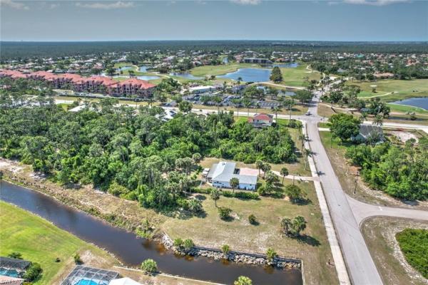 17506 Cape Horn Blvd, Punta Gorda, Florida 33955, image 2