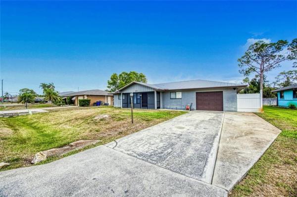 San Carlos Park, 18517 Rosewood Rd, Fort Myers, Florida 33967, image 1