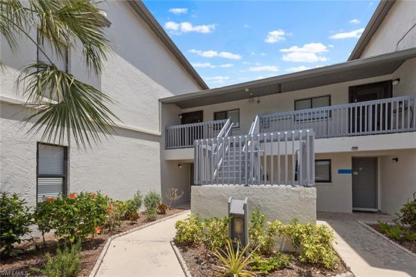Newport Glen, 6296 Sugar Bush Ln #E, Fort Myers, Florida 33908, image 3