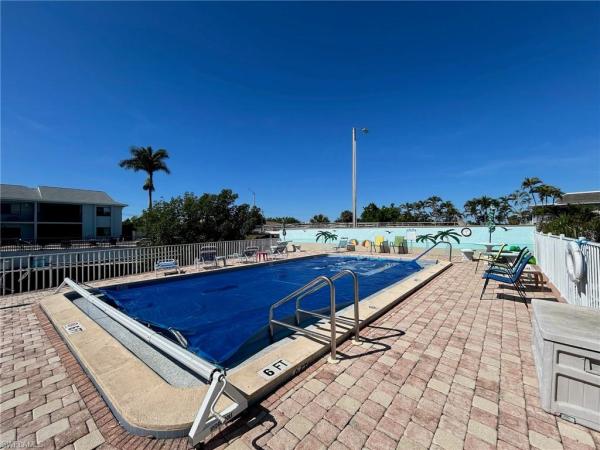 Edgewater, 1206 46th St #1F, Cape Coral, Florida 33904, image 1