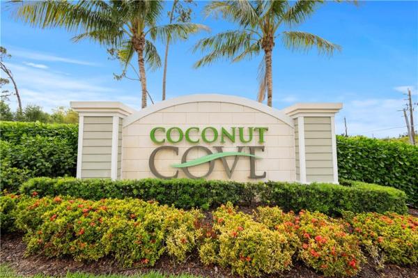 Coconut Cove, 19810 Coconut Harbor Cir, Fort Myers, Florida 33908, image 1