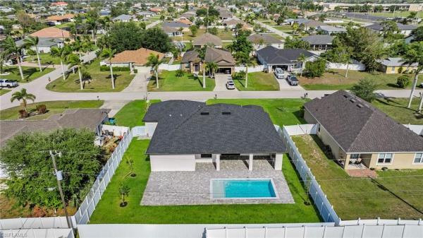 Cape Coral Residential, 2138 3rd Ave, Cape Coral, Florida 33991, image 2