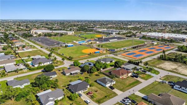Cape Coral Residential, 2138 3rd Ave, Cape Coral, Florida 33991, image 1