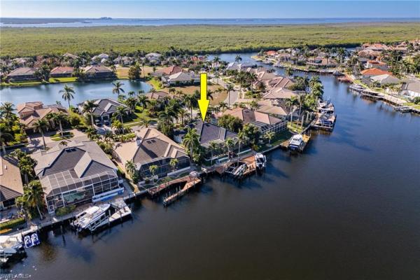 Cape Harbour, 1819 Harbour Cir, Cape Coral, Florida 33914, image 2