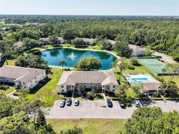 Timber Lake, 210 Timber Lake Cir #A103, Naples, Florida 34104, image 2
