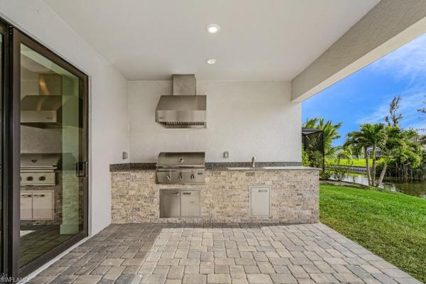 Cape Coral Residential, 2134 22nd Ter, Cape Coral, Florida 33991, image 3
