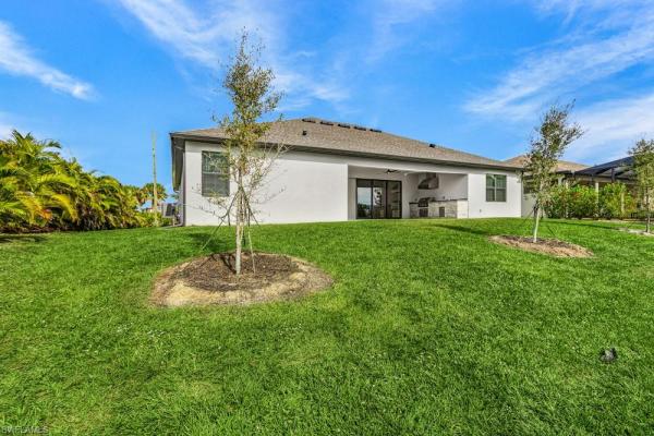 Cape Coral Residential, 2134 22nd Ter, Cape Coral, Florida 33991, image 2