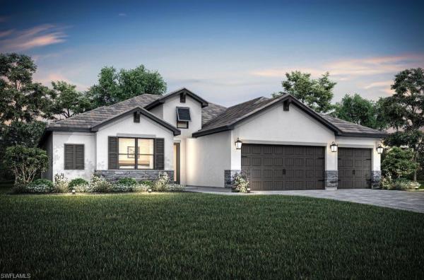Cape Coral, 3602 3rd St, Cape Coral, Florida 33991, image 1