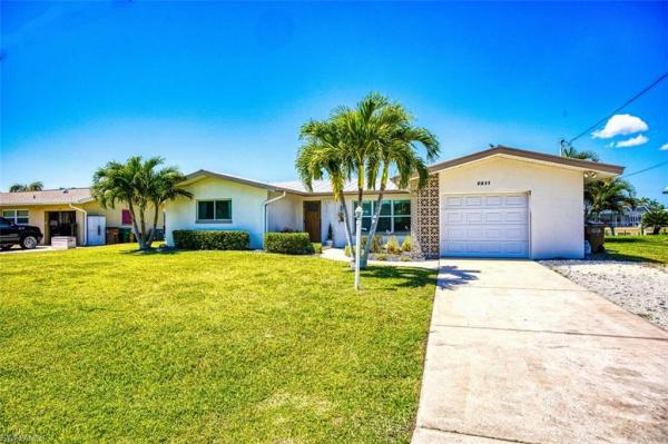 Yacht Club, 5220 Tower Dr, Cape Coral, Florida 33904, image 1