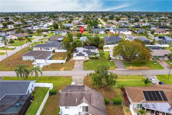 Cape Coral Residential, 2107 11th St, Cape Coral, Florida 33990, image 3