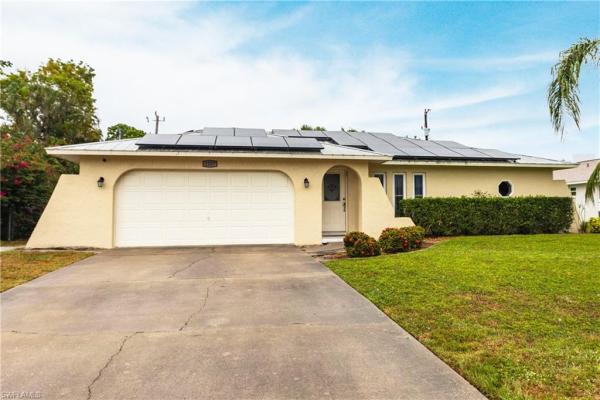 Cape Coral Residential, 2107 11th St, Cape Coral, Florida 33990, image 1