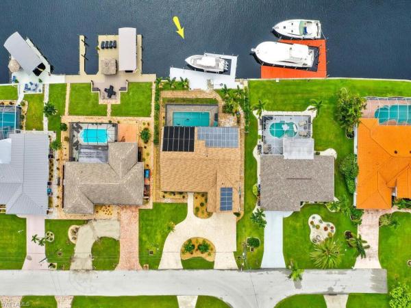 Cape Coral Residential, 2010 28th St, Cape Coral, Florida 33904, image 1