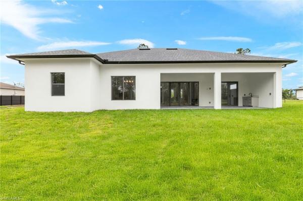 Golden Gate Estates, 4137 NE 43rd Ave, Naples, Florida 34120, image 1