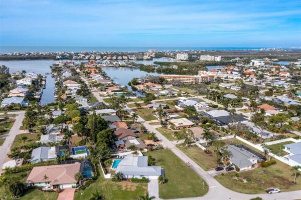 Bonita Shores, 635 W Valley Dr, Bonita Springs, Florida 34134, image 1