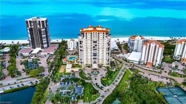 The Seasons At Naples Cay, 81 Seagate Dr #1101, Naples, Florida 34103, image 2