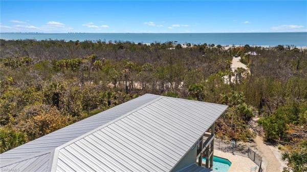Metes And Bounds, 2190 Camino Del Mar Dr, Sanibel, Florida 33957, image 3