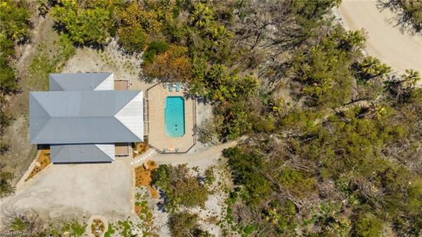 Metes And Bounds, 2190 Camino Del Mar Dr, Sanibel, Florida 33957, image 2
