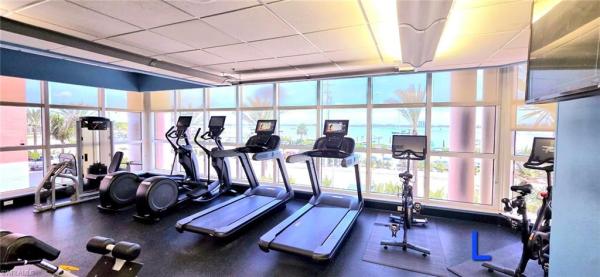 White Sand Villas, 200 Estero Blvd #609, Fort Myers Beach, Florida 33931, image 1