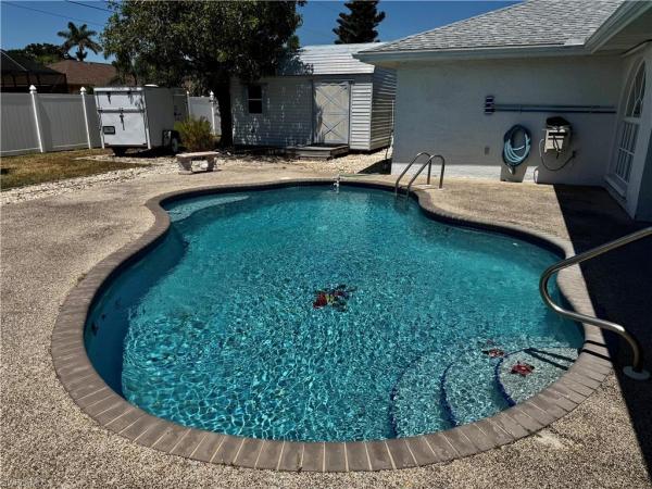 Cape Coral Residential, 102 9th Ct, Cape Coral, Florida 33909, image 3