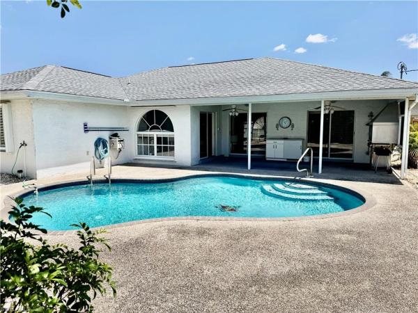 Cape Coral Residential, 102 9th Ct, Cape Coral, Florida 33909, image 2