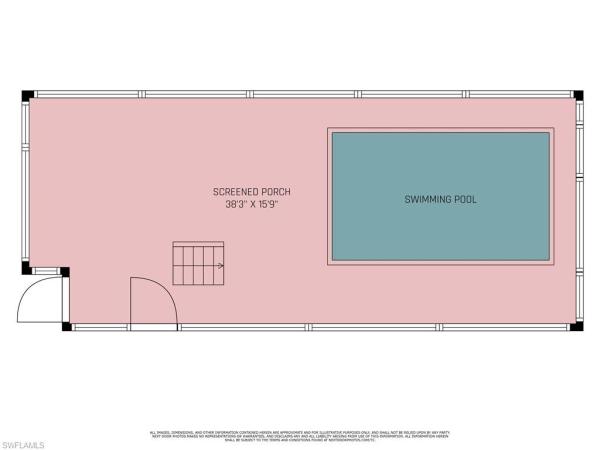 McPhie Park, 240 Driftwood Ln, Fort Myers Beach, Florida 33931, image 1