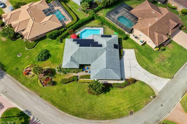 Palmetto Dunes, 171 Palmetto Dunes Cir, Naples, Florida 34113, image 3