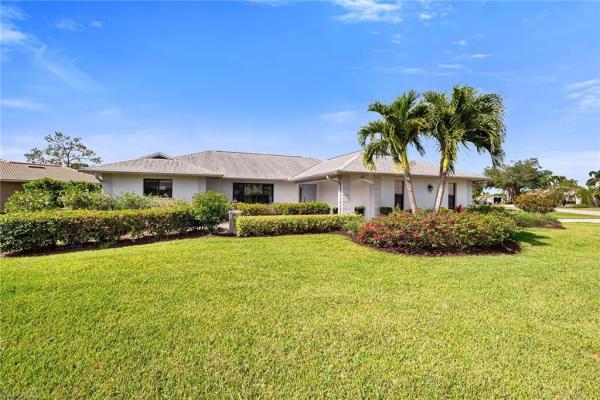 Palmetto Dunes, 171 Palmetto Dunes Cir, Naples, Florida 34113, image 2