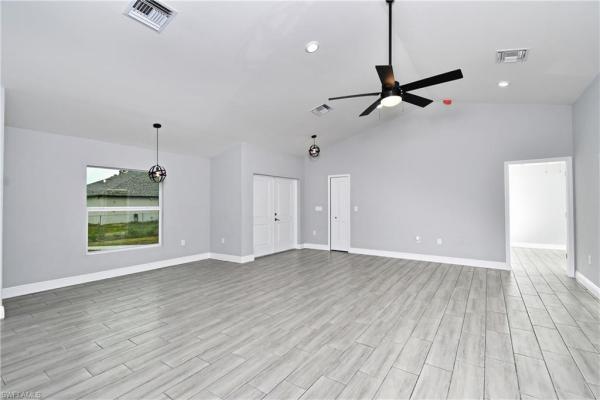 Lehigh Acres Residential, 3103 S Vera Ave, Lehigh Acres, Florida 33976, image 1
