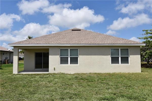 Cape Coral Residential, 1406 14th St, Cape Coral, Florida 33991, image 1
