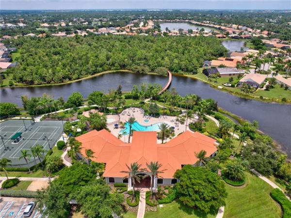 Belle Lago, 19415 La Serena Dr, Estero, Florida 33967, image 2